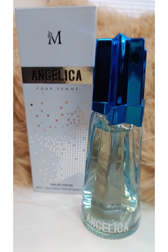 Perfumy Angelica