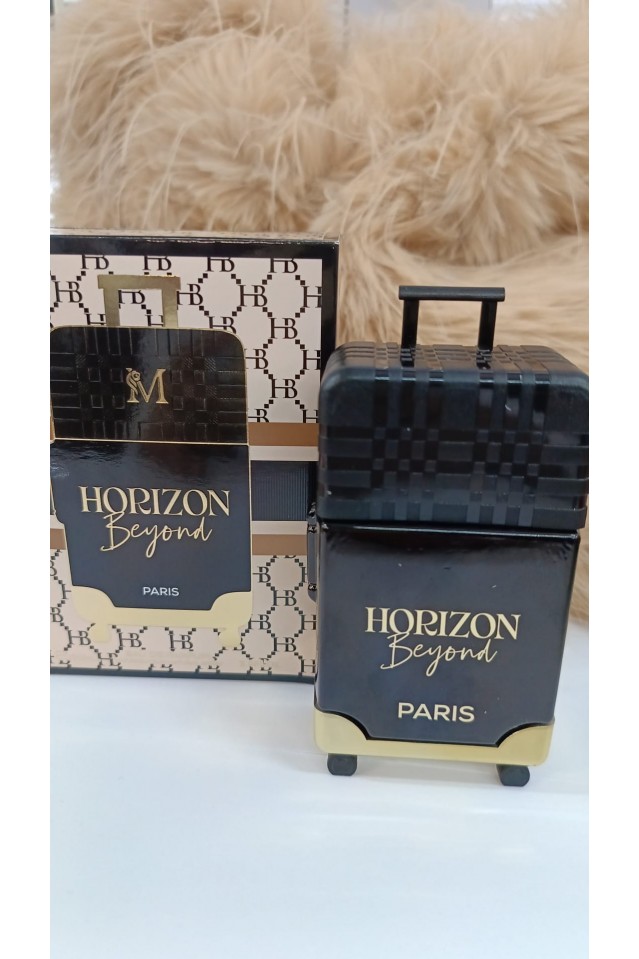 Perfumy Horizon Beyond Paris