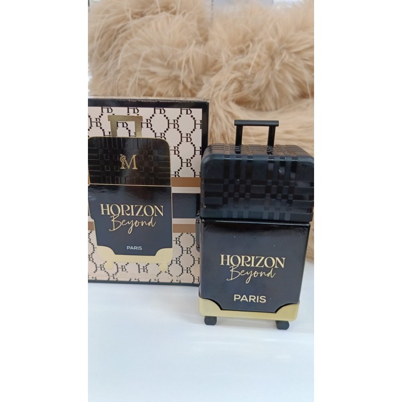 Perfumy Horizon Beyond Paris