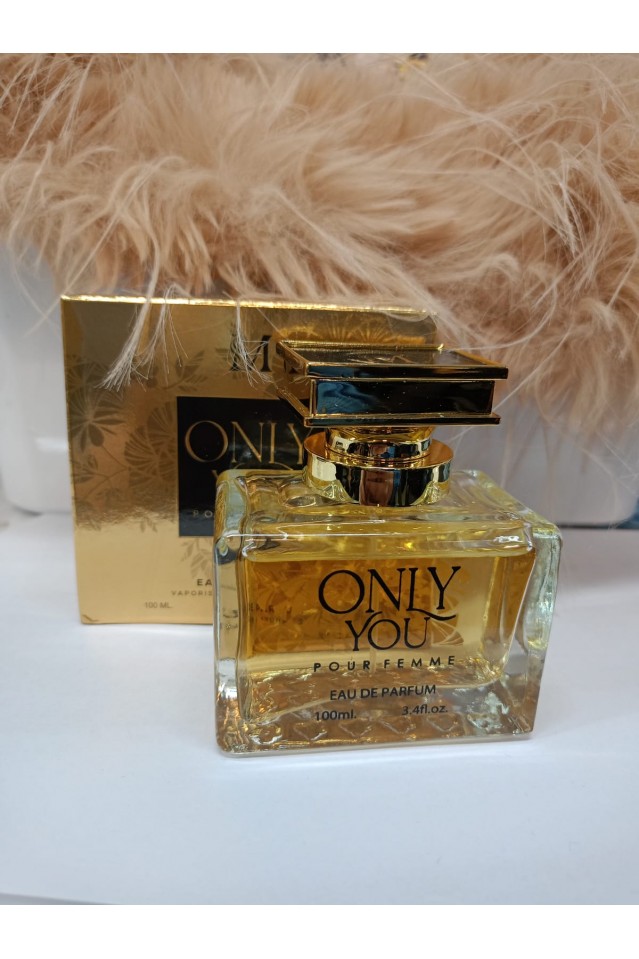 Perfumy Only You